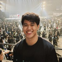 Dubb Employee Caleb Marte's profile photo