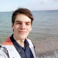 Yurii Hrishchenko Email