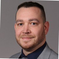 Seagate Terminals, LLC Employee Aaron Anseeuw's profile photo