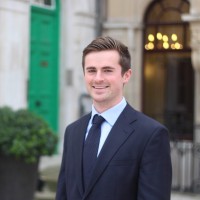 Strettons Employee Daniel Bowden's profile photo
