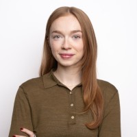 TFS - Canada’s International School (Toronto French School) Employee Orlaith Croke-Martin's profile photo