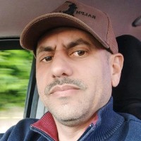 Rami Khalil Email & Phone Number