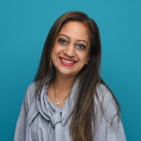 Relish Research Employee Kajel Kumar's profile photo