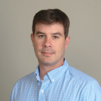 Stantec Employee David Bart's profile photo
