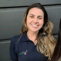Menegon Alimentos Employee Priscila Falcão Melo's profile photo