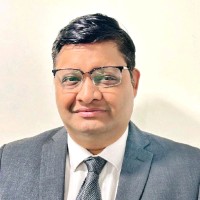 Avinash Sinha Email & Phone Number