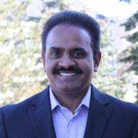 Hengrui Pharma Business Development Team Employee Brahmaiah Kommanaboyina's profile photo