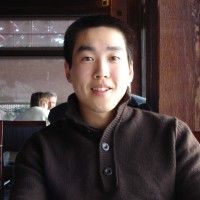 MITCHELL Press Ltd. Employee Jason Louie's profile photo