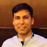 Arvind Raina Email & Phone Number
