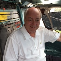 Georgia Tech Scheller College of Business Employee Bill Todd's profile photo