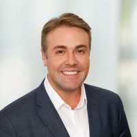 CPL - Choice, Passion, Life (formerly the Cerebral Palsy League) Employee Rhys Kennedy's profile photo