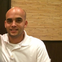 Veolia North America Employee John Misuraca's profile photo