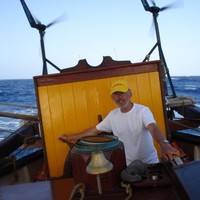 DHL Global Forwarding Employee Rob Maassen's profile photo