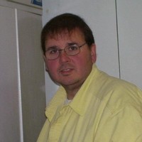 Production Services Management Inc. Employee Louis Calcaterra's profile photo