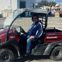 GLASSWERKS LA Employee Randy Steinberg's profile photo