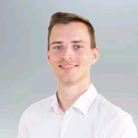 Stadler Form Employee David Koch's profile photo