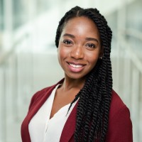 Briefcase Employee Abigail Wilson's profile photo