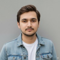 Antier Solutions Employee Vishal Ranaut's profile photo