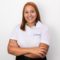 Orthometric Employee Amanda Pires Silva's profile photo