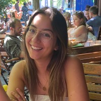 Revolut Employee Inês Salgado Figueira's profile photo