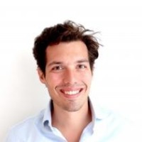 Zenchef Employee Ghislain Rouëssé's profile photo