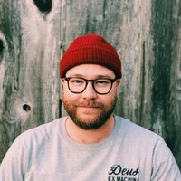 VIONIC Employee Ian Hunte's profile photo