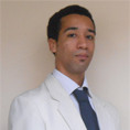 MindFruits Employee Cyrille Achi's profile photo