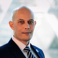 GuarantCo Employee Clint Wilson's profile photo