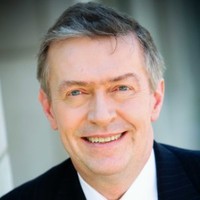 Vocational Economics, Inc. Employee Dave Gibson's profile photo