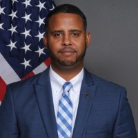 U.S. Army Security Assistance Command Employee Nathan Parks's profile photo