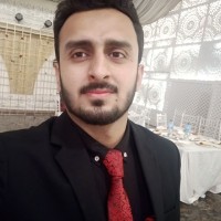 One Machine Software Employee Muhammad Mahoon's profile photo