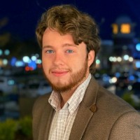 SimpliMeta Employee Keegan Perkins's profile photo