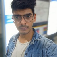Ashish Choudhary Email