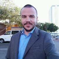 RedEye Network Solutions LLC Employee Peter Mazzei's profile photo