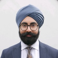 The Entrepreneurs Network Employee Mann Virdee's profile photo