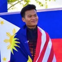 E-TEX Engineering Textile Employee Ahmad Shahrafidz's profile photo