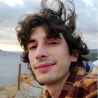 Contexity AG Employee Markos Volikas's profile photo