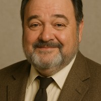 Colonial Penn Life Insurance Employee Skip Marks's profile photo