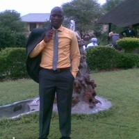 MLH Employee Morongwa Moremedi's profile photo