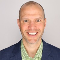 Deloitte Employee Jared Bickler's profile photo