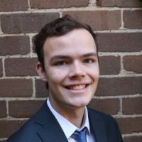 Akuna Capital Employee David Shead's profile photo