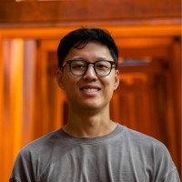 Capital One Employee Brian He's profile photo