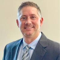 Ultra Maritime Employee John Hansen's profile photo