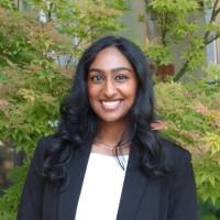 Booster Prep Inc Employee Sahana Sivakumaran's profile photo