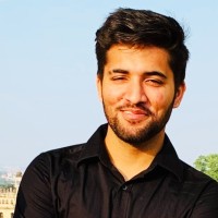 Daimler Trucks Asia Employee Ayushman Tripathi's profile photo