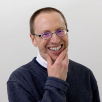 Slipstream Employee Sam Simonetta's profile photo