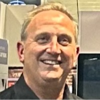 KC Robotics Employee Mike Monnin's profile photo