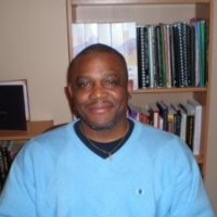 North Memorial Health Care Employee Earl Clark's profile photo