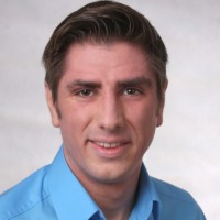 ELEGEN Employee Raphael Wirth's profile photo