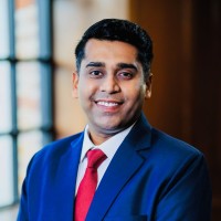 EOG Resources Employee Sanchit S's profile photo